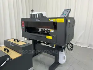 DTF Machine Industrial