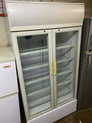 600L Refrigerator in Good Conditions