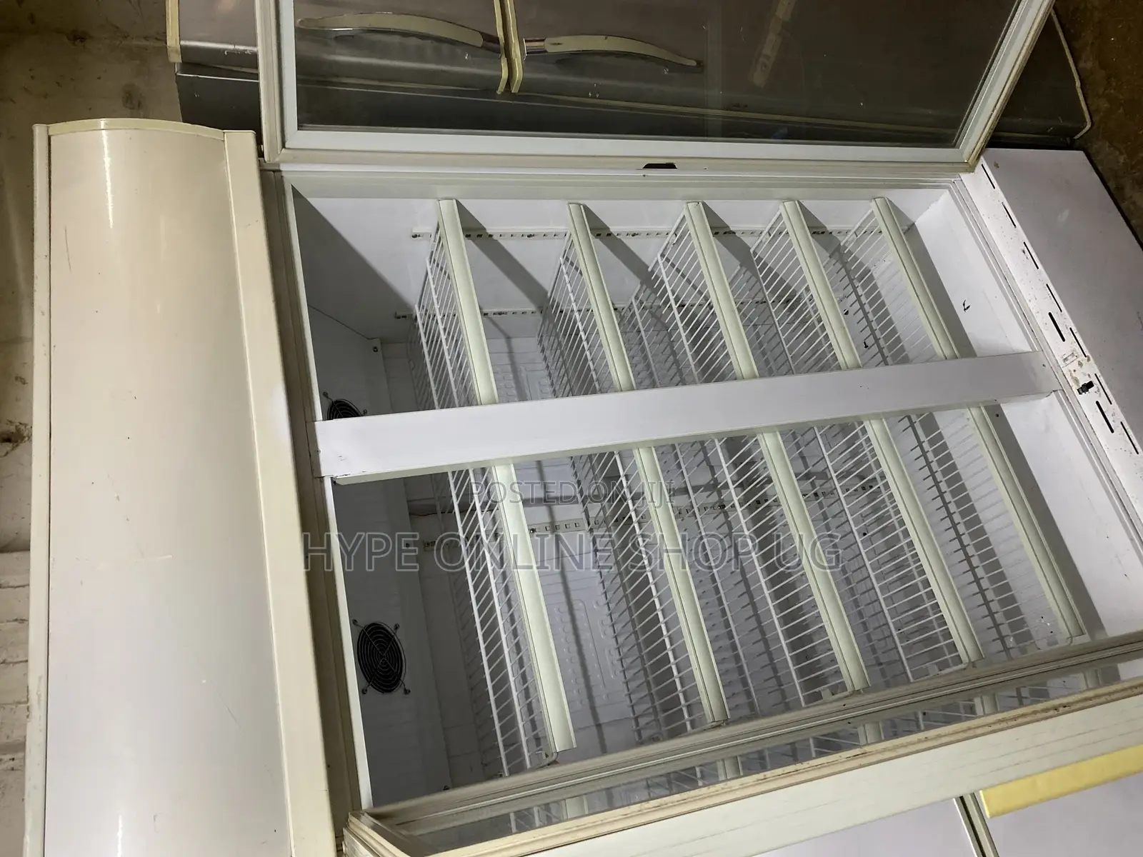 600L Refrigerator in Good Conditions