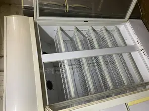 600L Refrigerator in Good Conditions