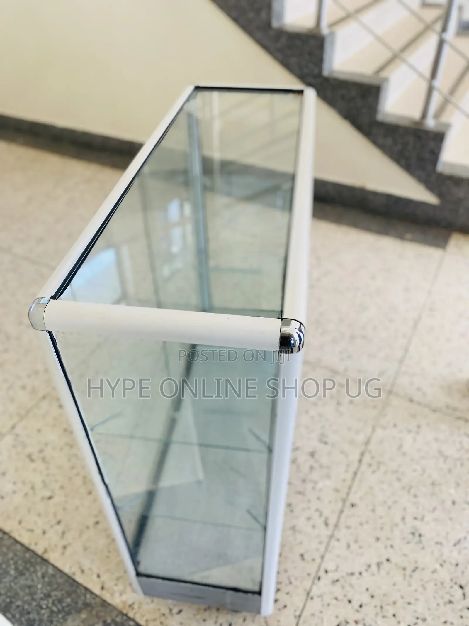 3ft Standard Showcases