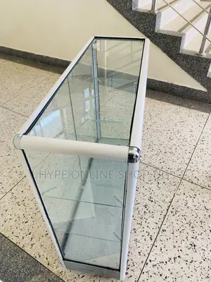 3ft Standard Showcases