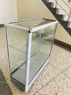 3ft Standard Showcases