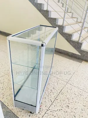 Standard Counter Display 3ft
