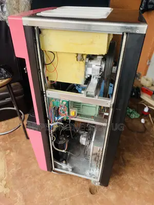 Hype Professional Icecream Repair Services