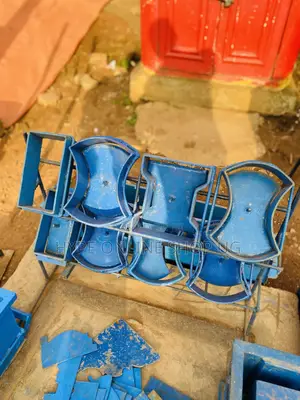 Paver and Stamp Success Molds