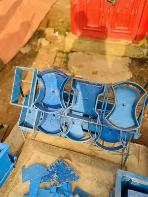 Paver and Stamp Success Molds