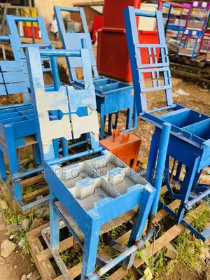 Paver Concrete Machines at Low Prices