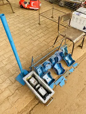 Stamp and Paver Mold at 150000