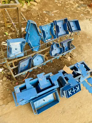 Paver Molds in All Designs