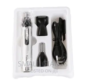 Kemei KM-6651 Professional Personal Care Trimmer