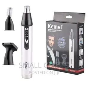 Kemei KM-6651 Professional Personal Care Trimmer