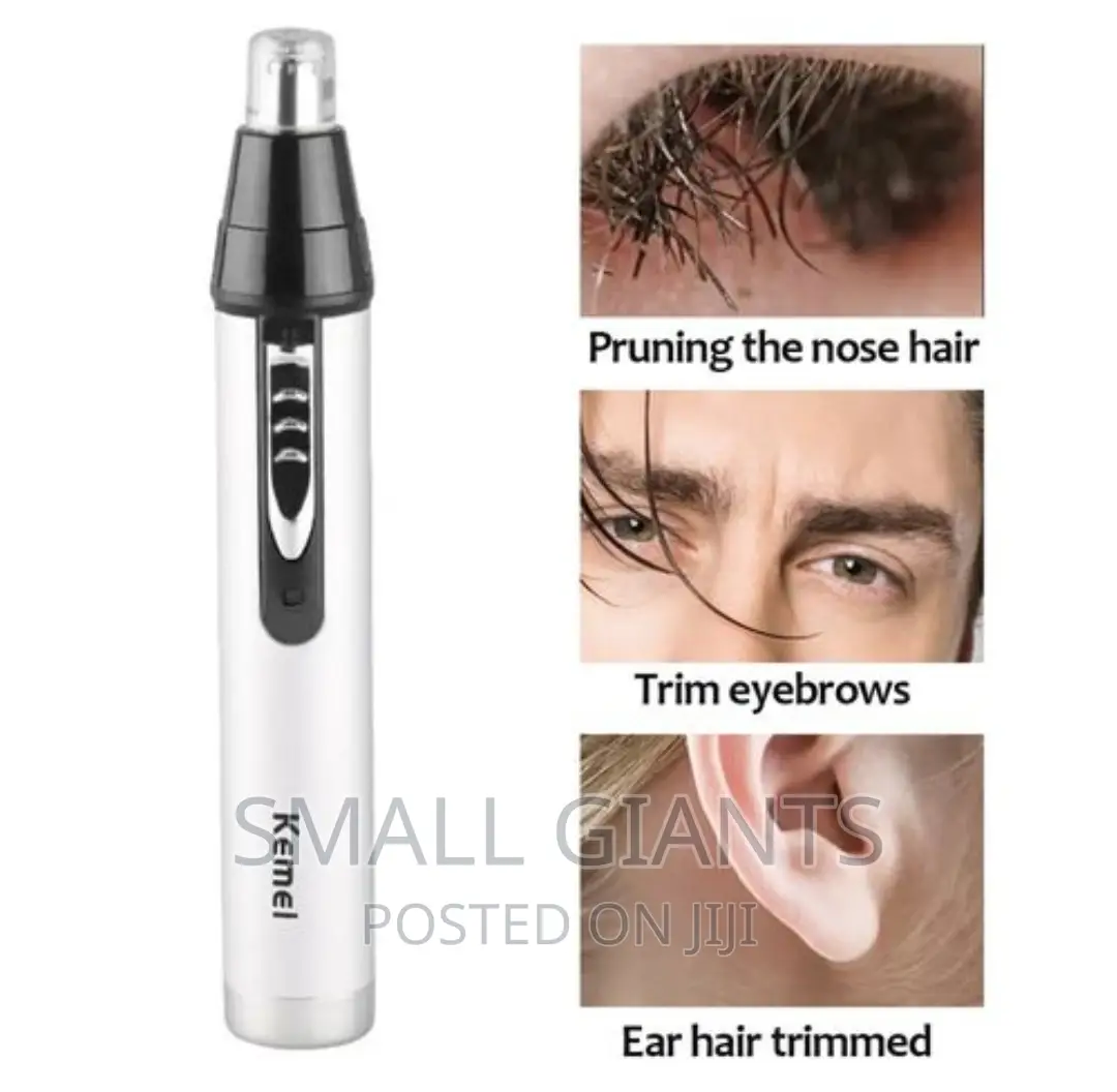 Kemei KM-6651 Professional Personal Care Trimmer