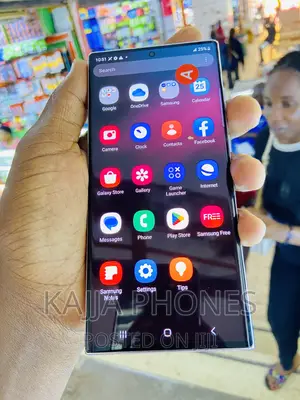 Samsung Galaxy S22 Ultra 5G 128 GB White