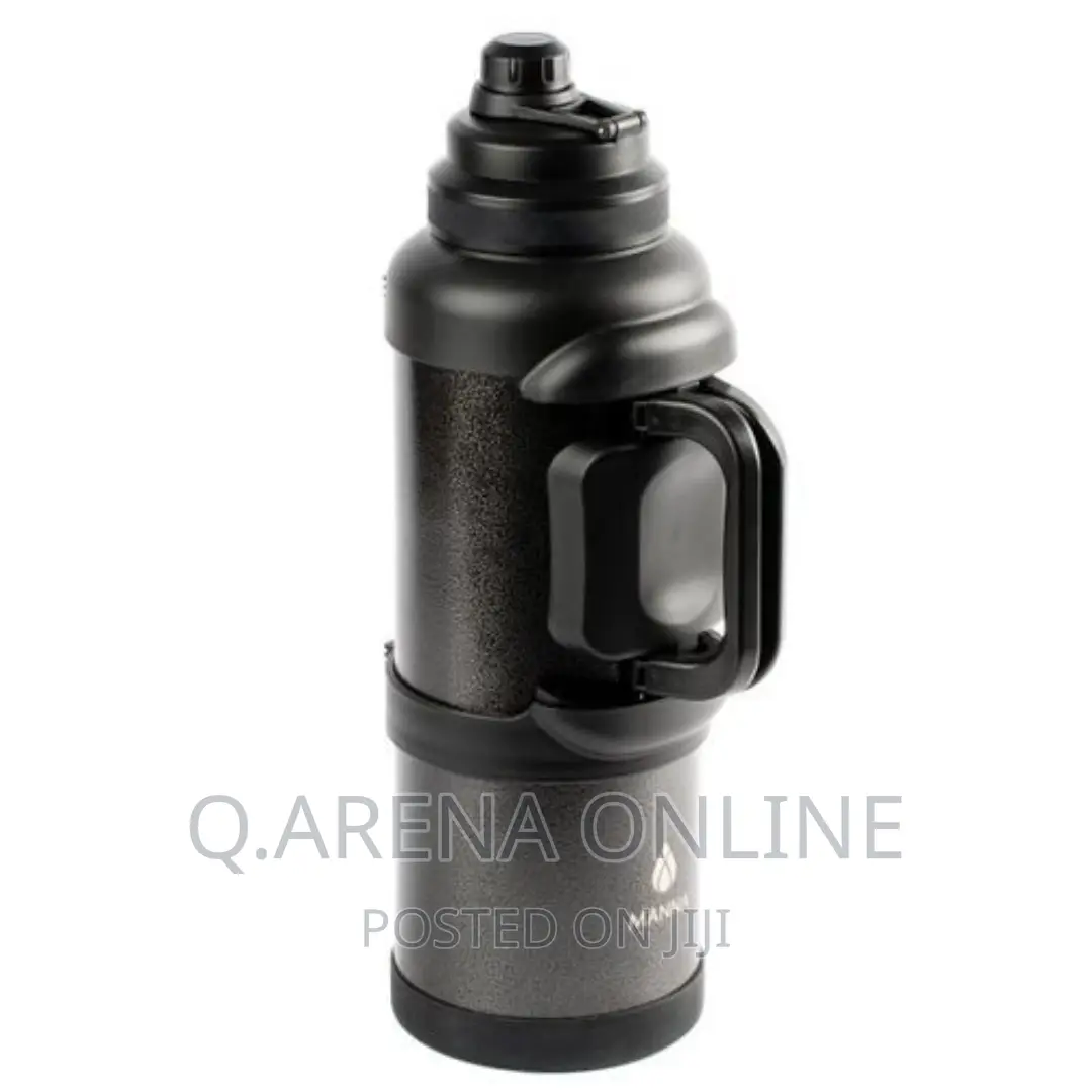 7days Hot Keeping Flask Jug 4 Litres