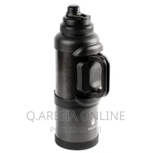 7days Hot Keeping Flask Jug 4 Litres