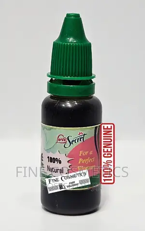Lady's Sexual Appetite Stimulator Quick Libido Boost Arousal