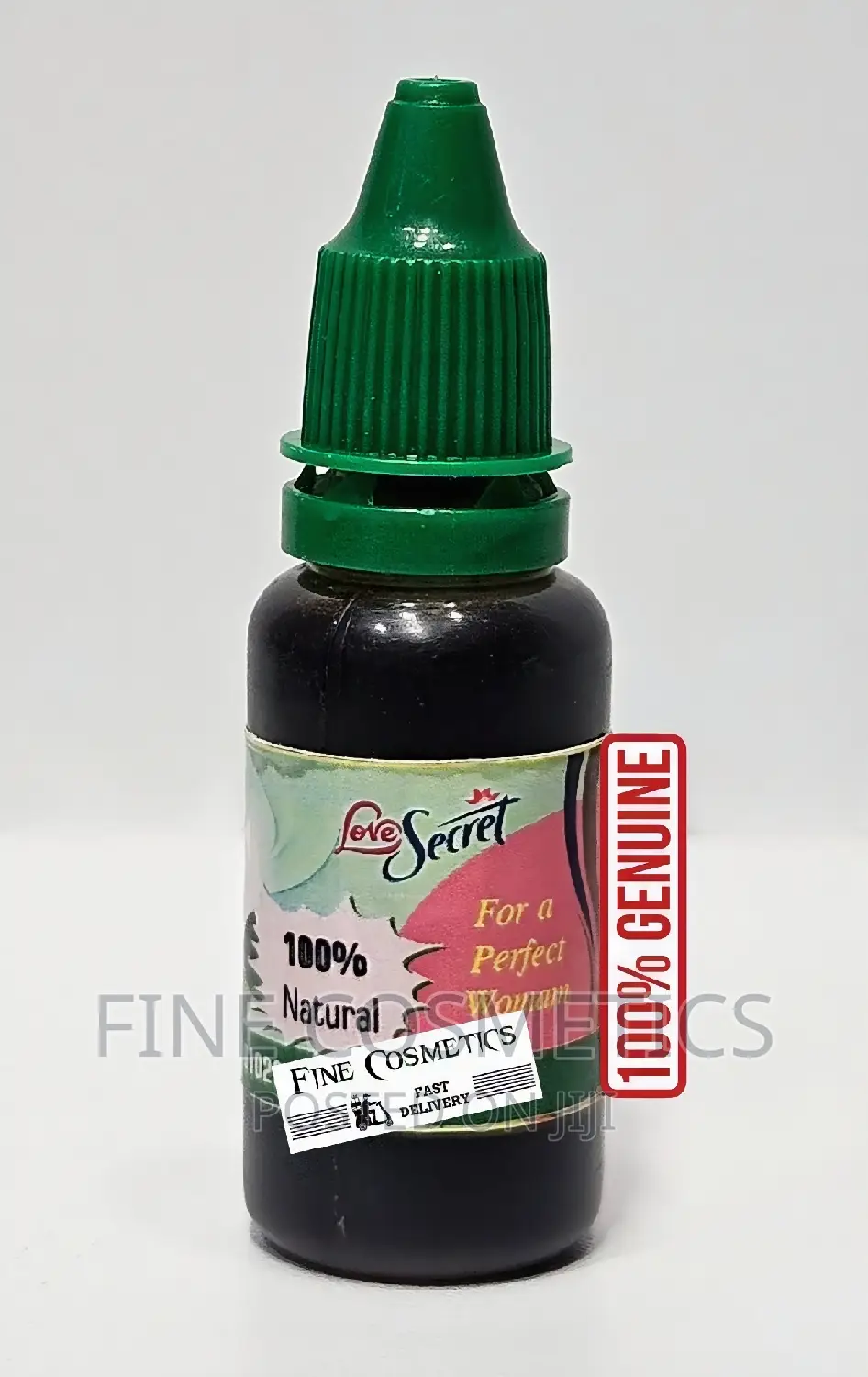 Lady's Sexual Appetite Stimulator Quick Libido Boost Arousal