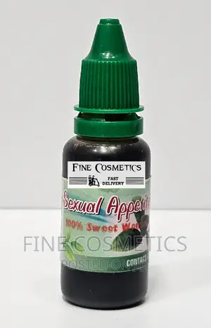 Lady's Sexual Appetite Stimulator Quick Libido Boost Arousal