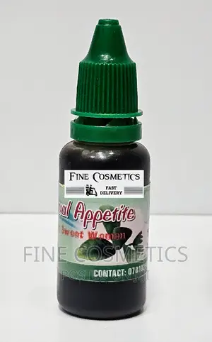 Lady's Sexual Appetite Stimulator Quick Libido Boost Arousal
