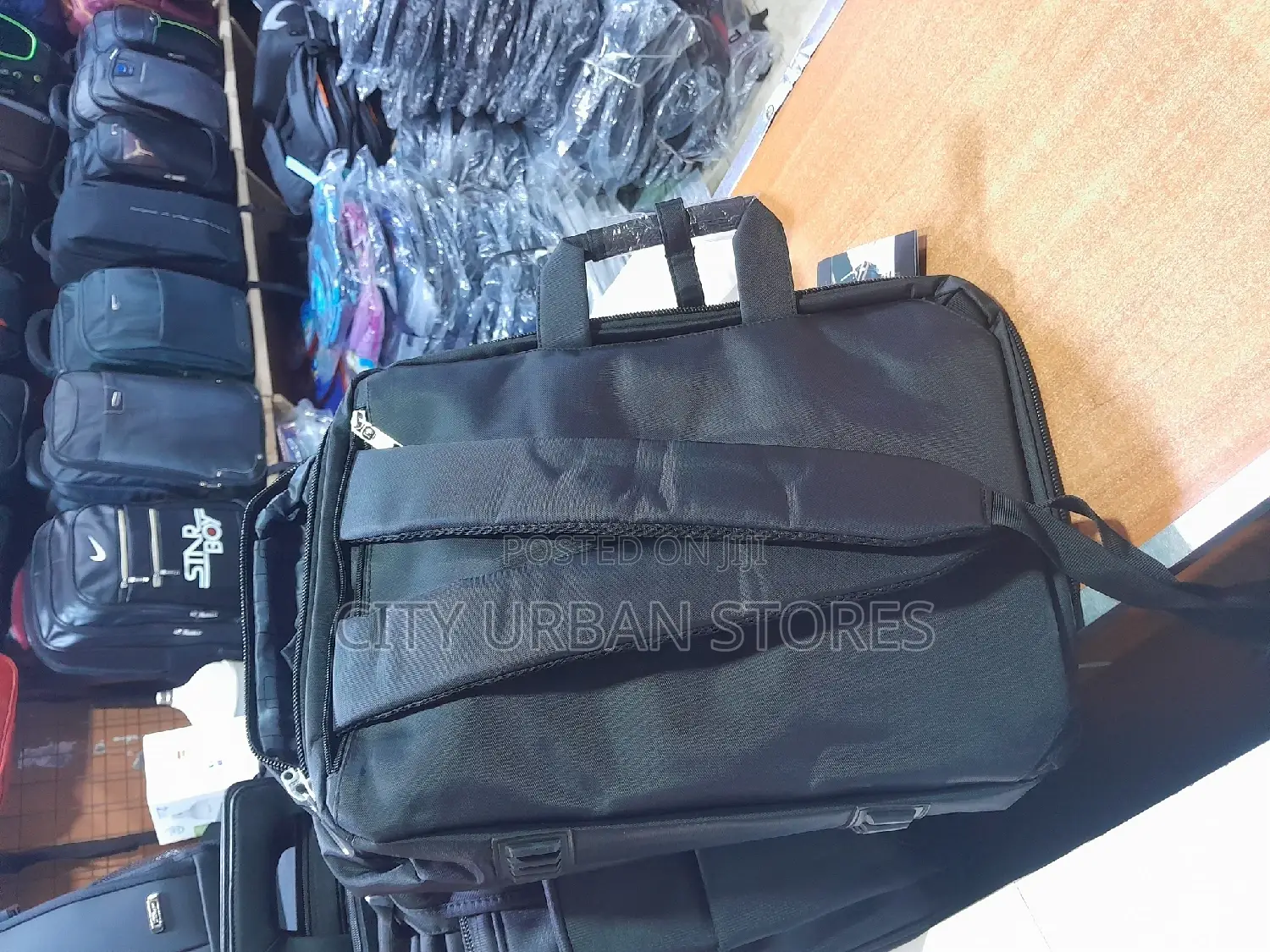 Nuoxiya Laptop Bags