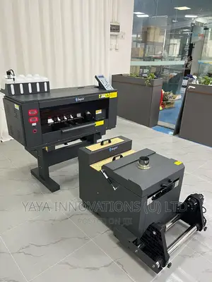 Unique DTF Printer