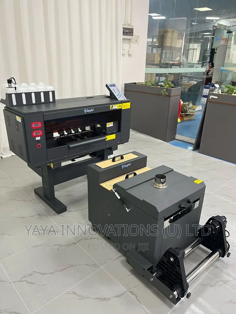 Unique DTF Printer