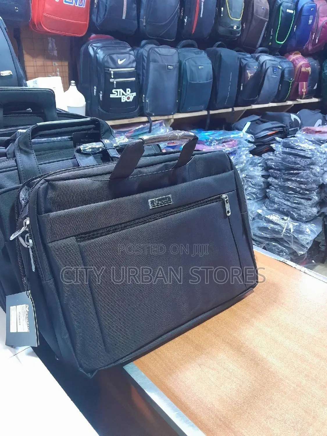 Nuoxiya Laptop Bags