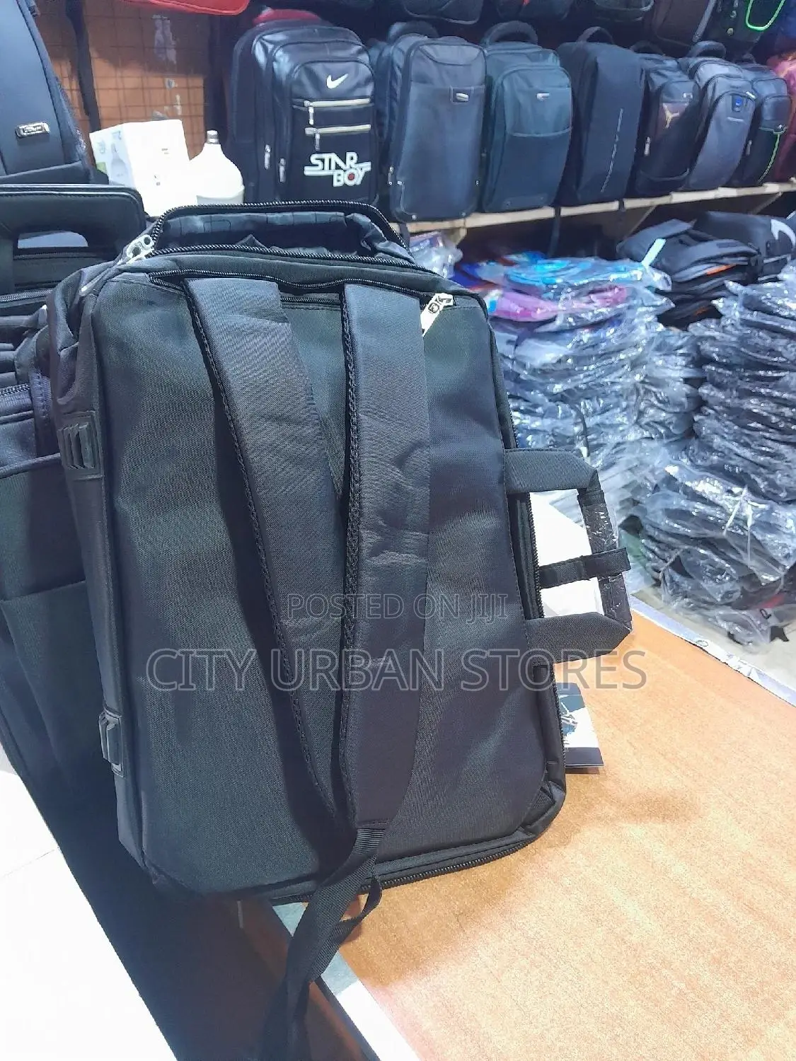 Nuoxiya Laptop Bags