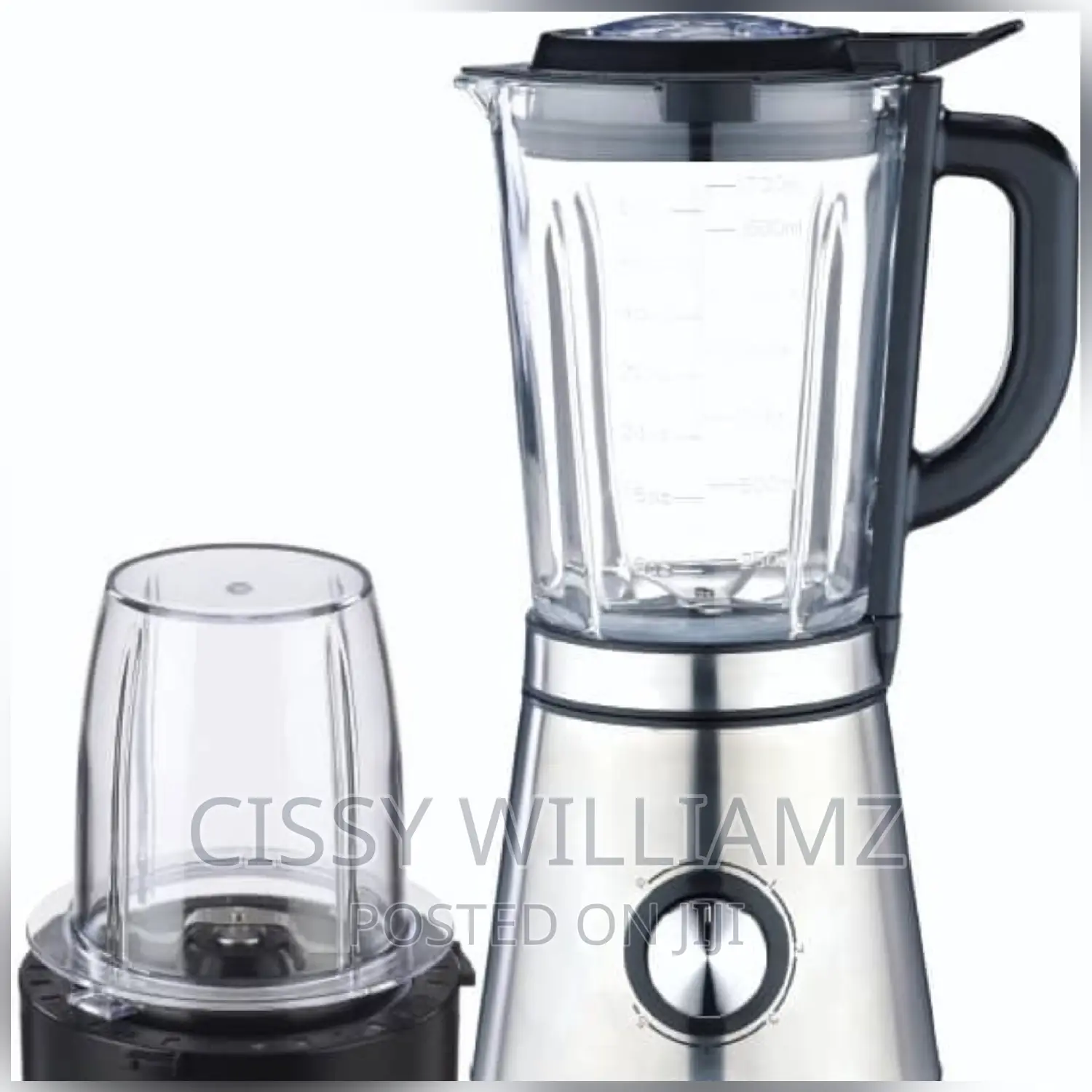 Electric Blender/Solstar Electric Blender/Glass Blender