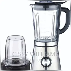 Electric Blender/Solstar Electric Blender/Glass Blender