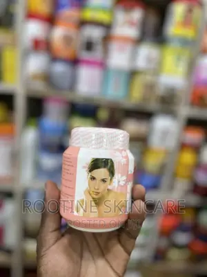 Sans Touche Skin Clarifying and Uniforming Cream