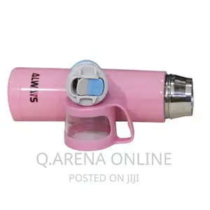 Always 0.5L Vacuum Flask - Colour May Vary