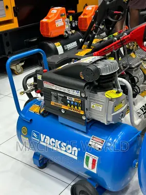 Vakson Compressor 50ltr Normal
