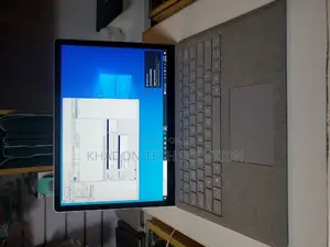 Laptop Microsoft Surface Laptop 2 8GB Intel Core I5 SSD 256GB