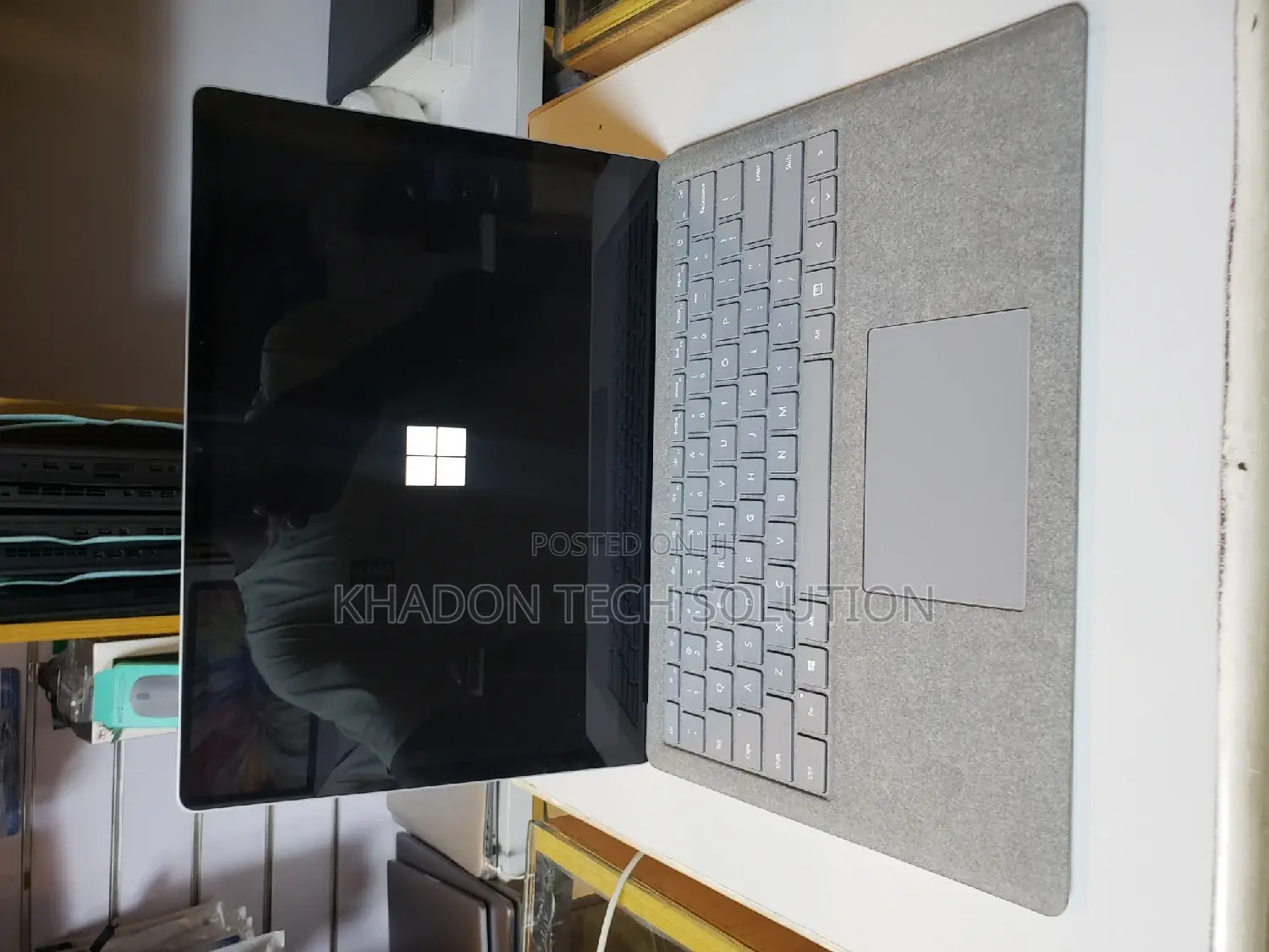 Laptop Microsoft Surface Laptop 2 8GB Intel Core I5 SSD 256GB