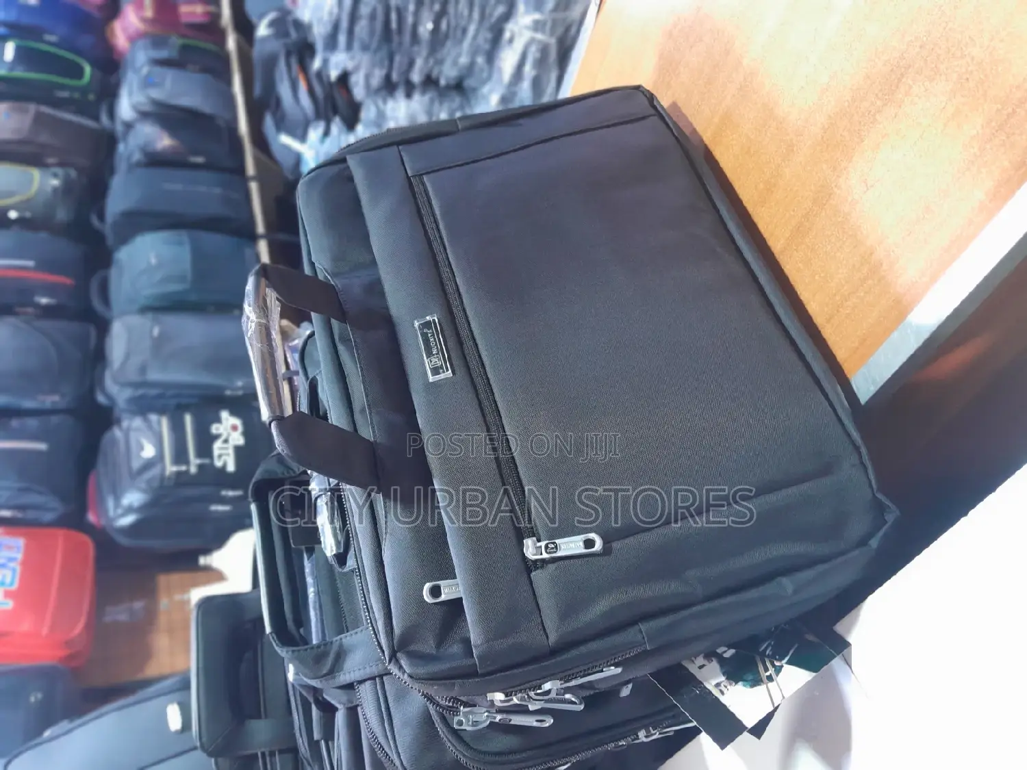Nuoxiya Laptop Bag