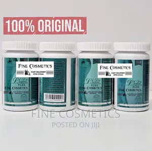 4bottles Wholesale Lida Daidaihua Lida Weight Loss +Slimming