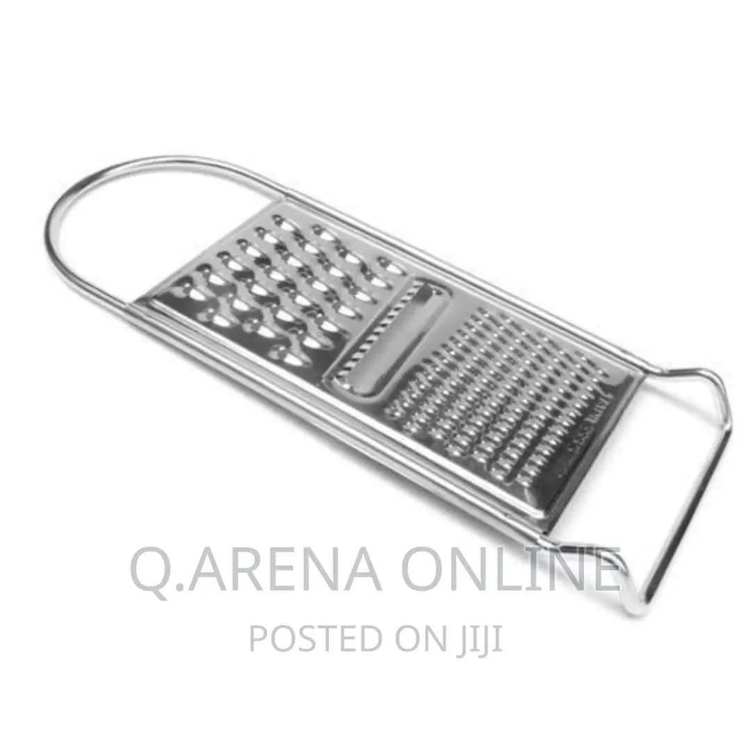 Grater Slicer for Vegetables - Sliver