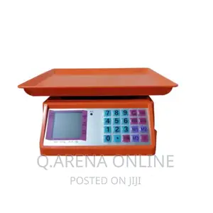 30kg Electronic Digital Price Computing Weighing Scale