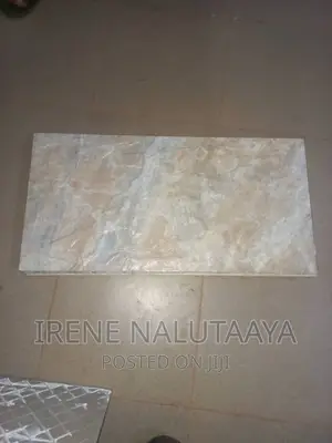 Concrete Tiles