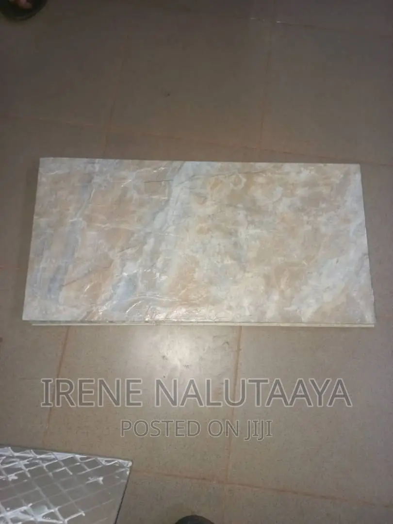 Concrete Tiles