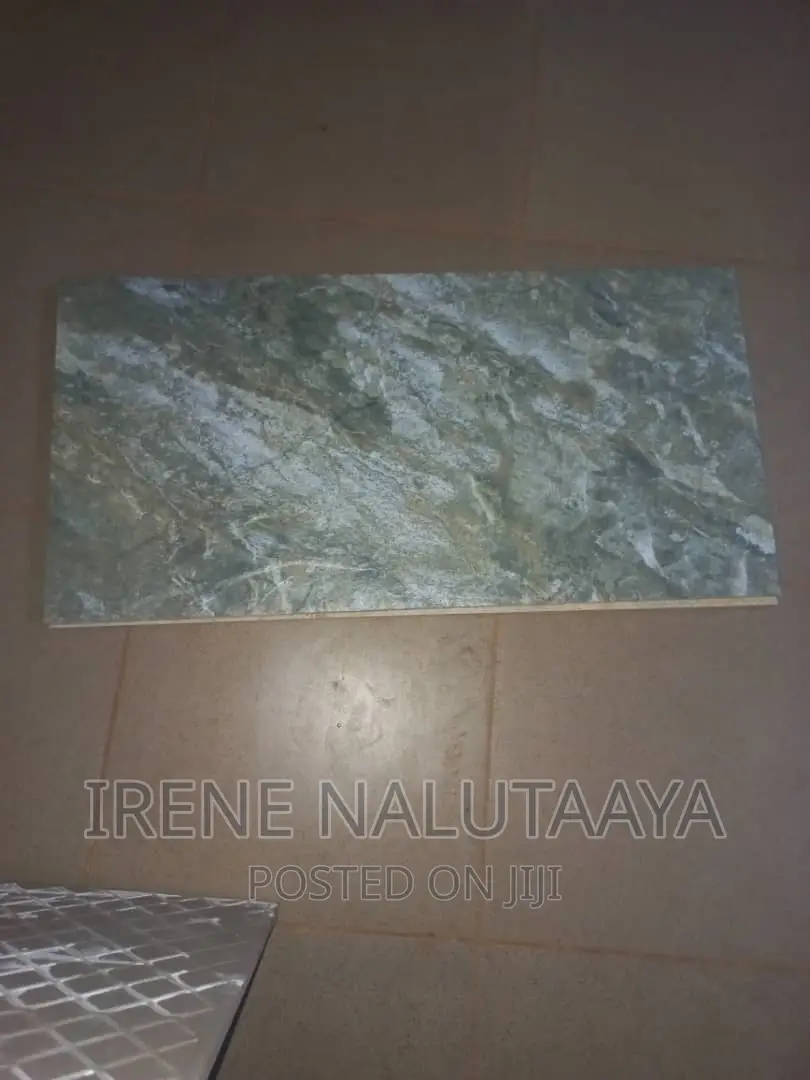 Concrete Tiles
