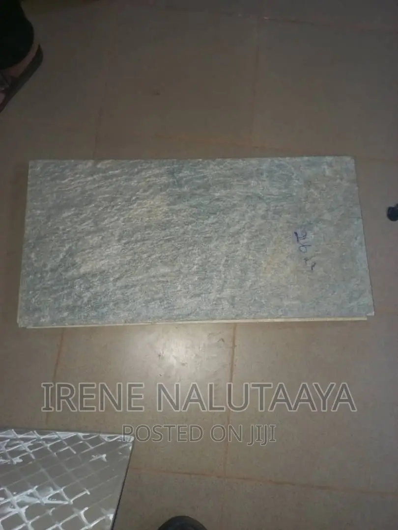 Concrete Tiles