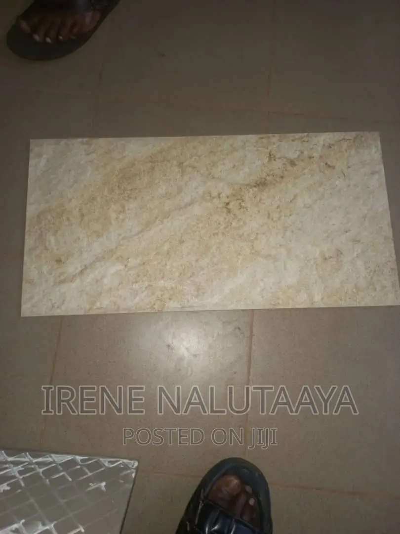 Concrete Tiles