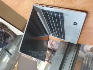 Laptop HP ProBook 640 G5 8GB Intel Core I5 SSD 512GB