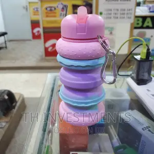 School Bottles.