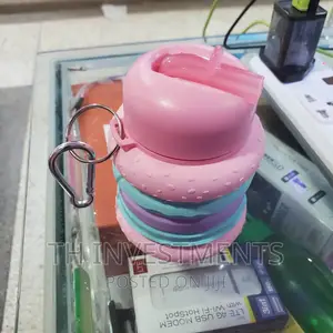 School Bottles.