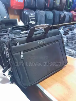 Nuoxiya Laptop Bag