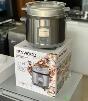 Kenwood Rice Cooker 2.8L